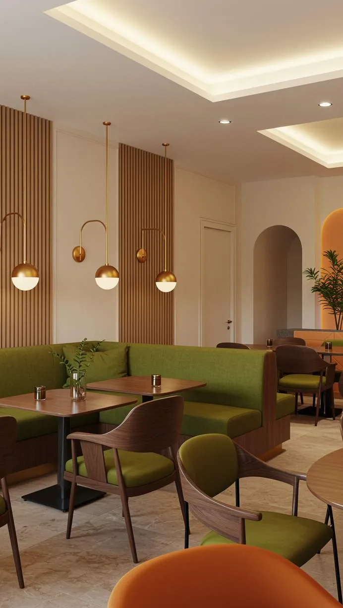 Visualisation of Kadavathoor Café & Restaurant