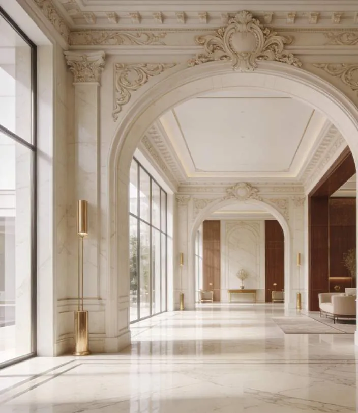 Visualisation of Villa Khawaneej 3, view 3