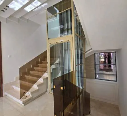 Visualisation of Villa Khawaneej 3, view 4