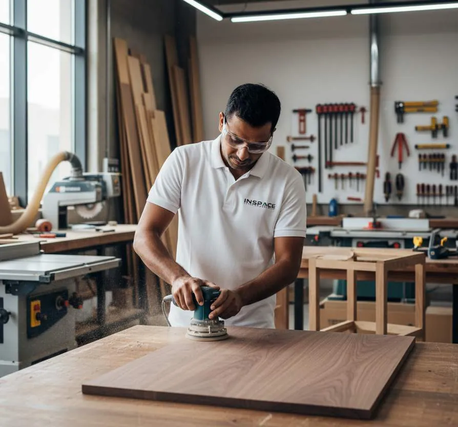 Visualisation for Joinery and custom furniture
