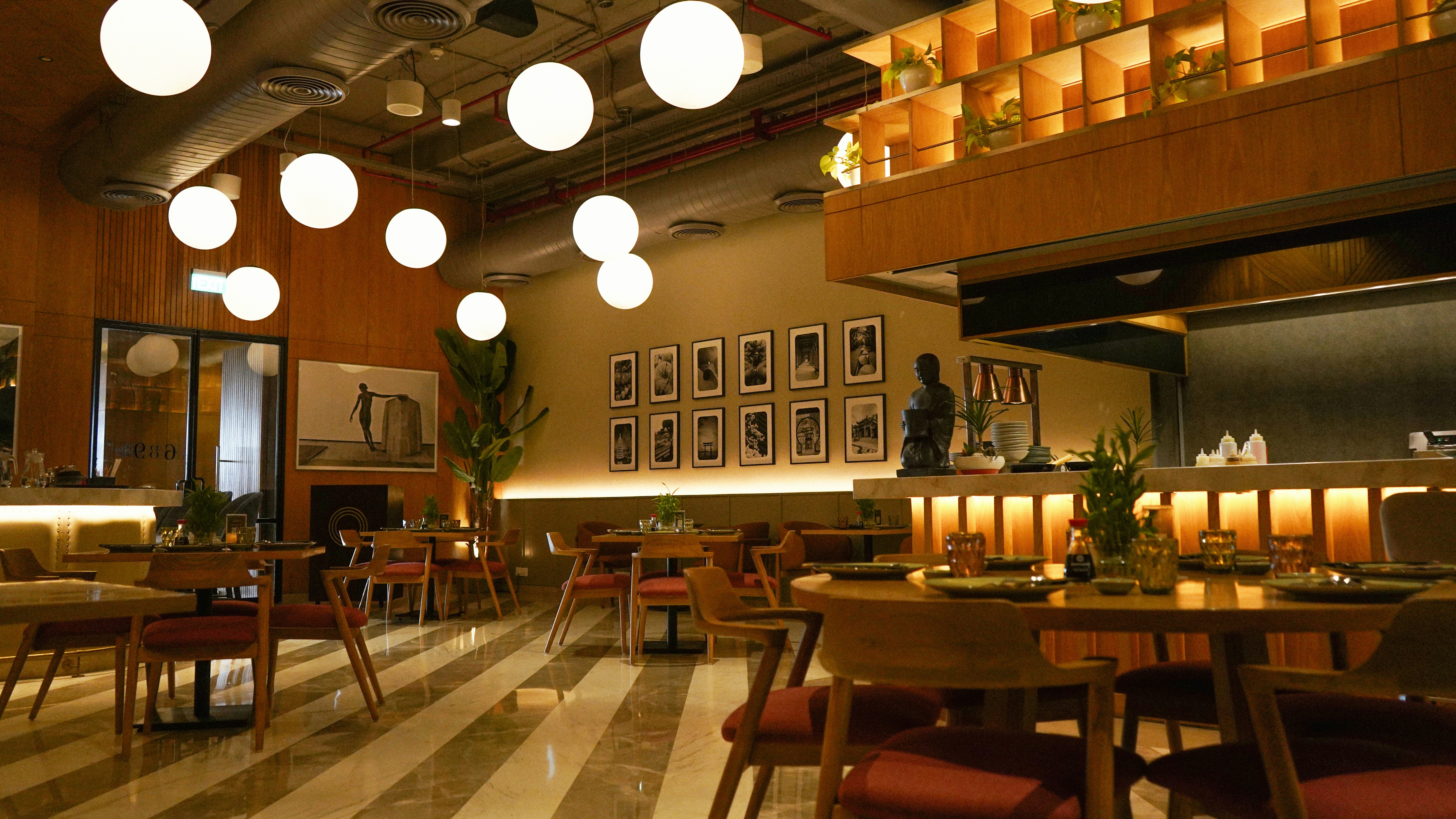 restaurant Design