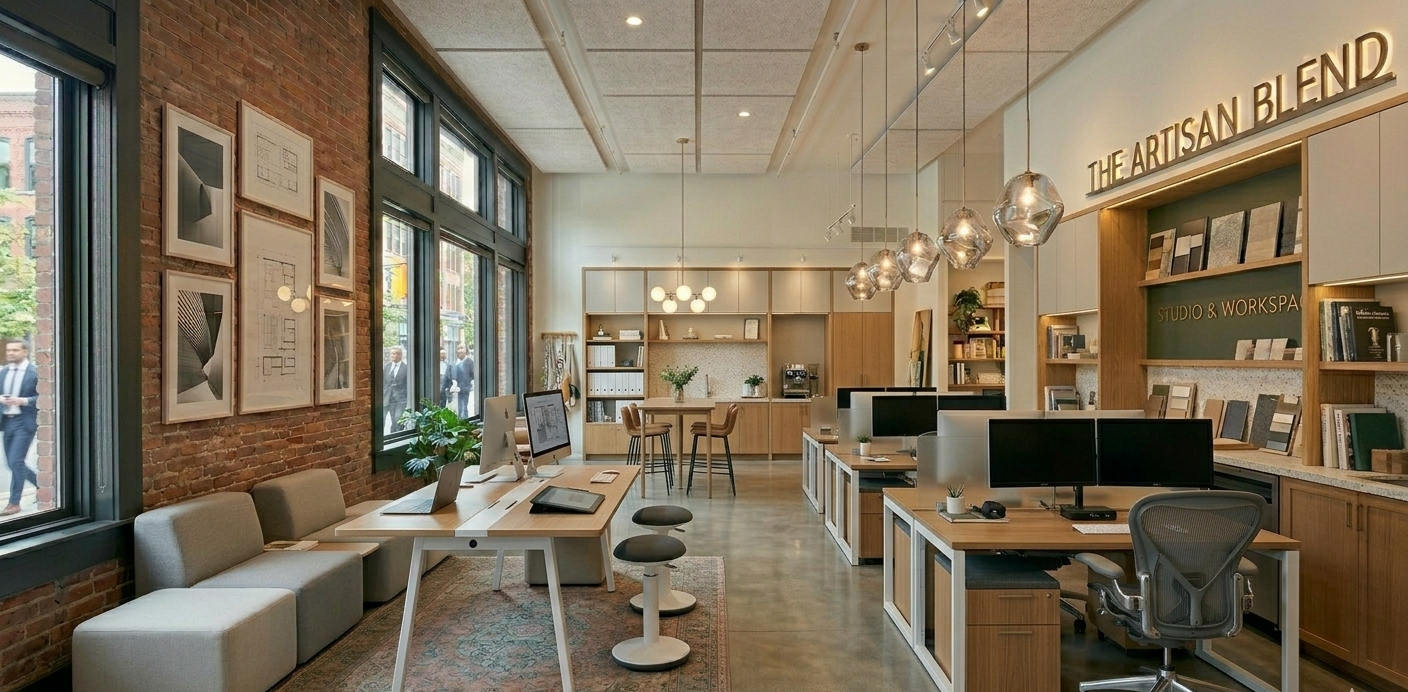 Office Design